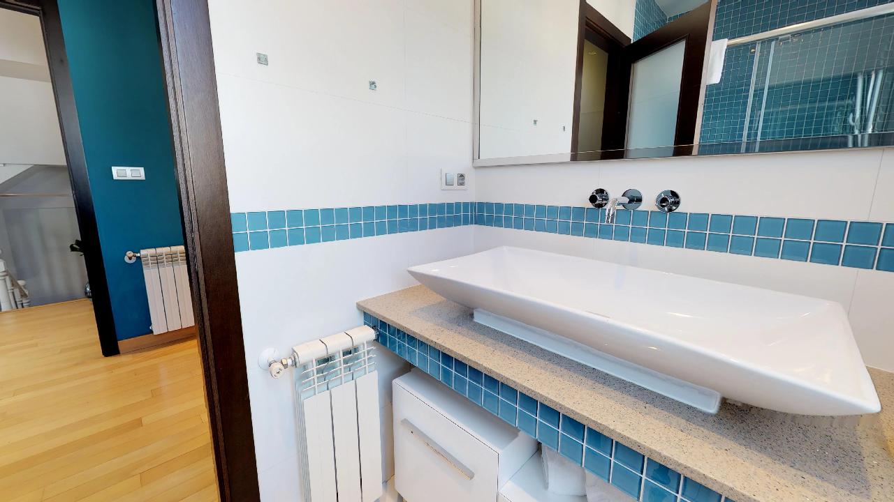 Pensión Suites Camino Norte photo 10