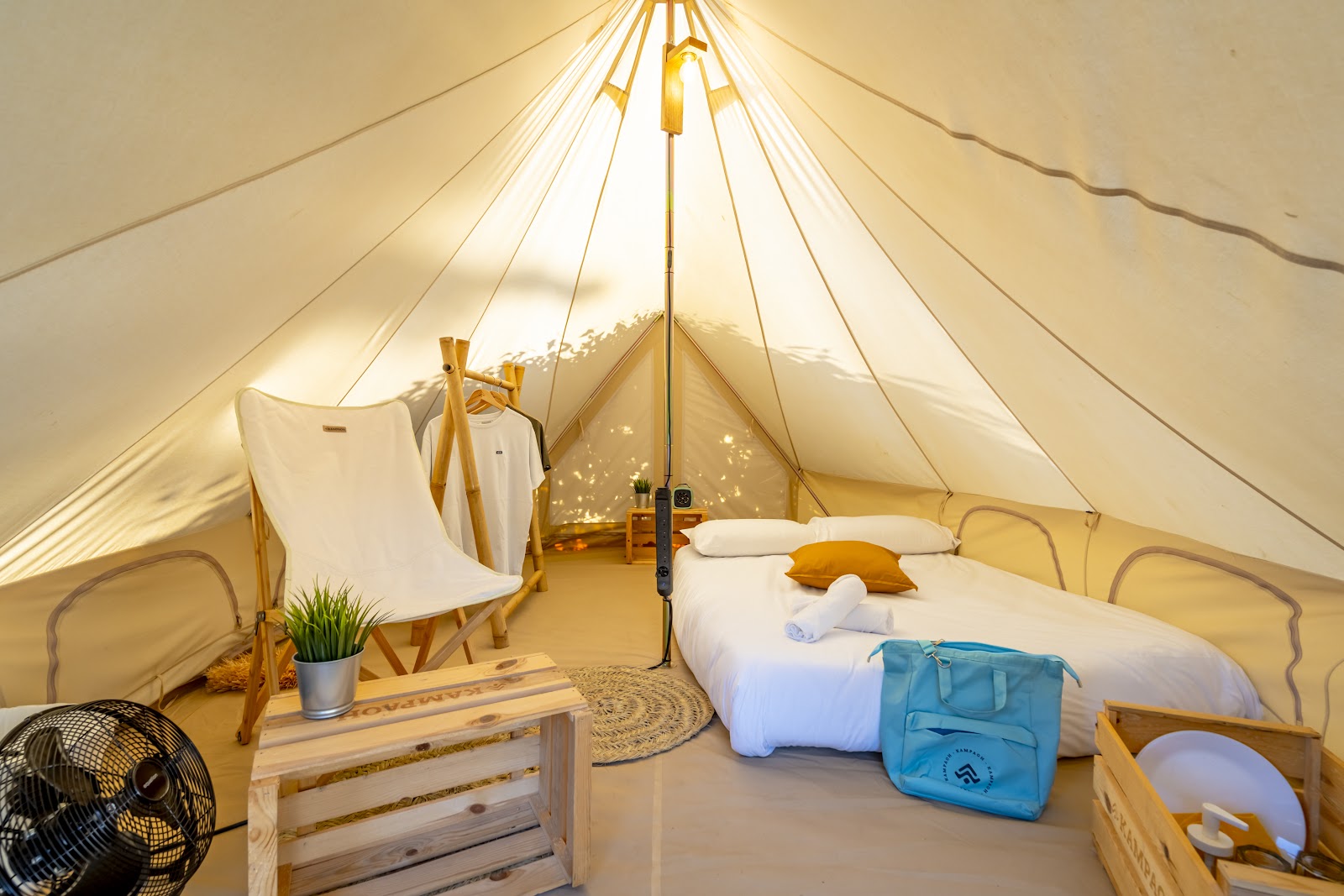 Kampaoh La Franca photo 2