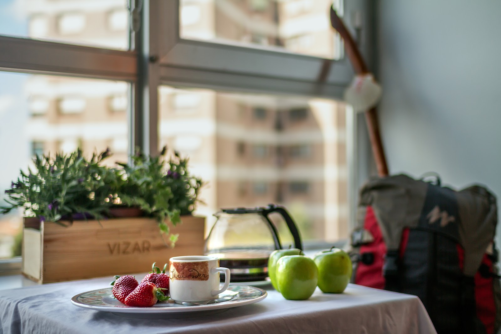 ALL IRON HOSTEL photo 6