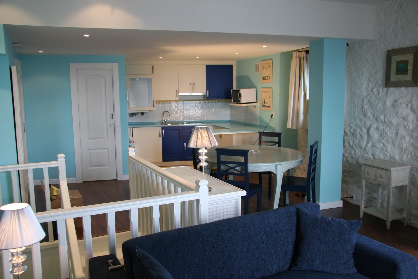 Apartments Rincón del Puerto photo 5