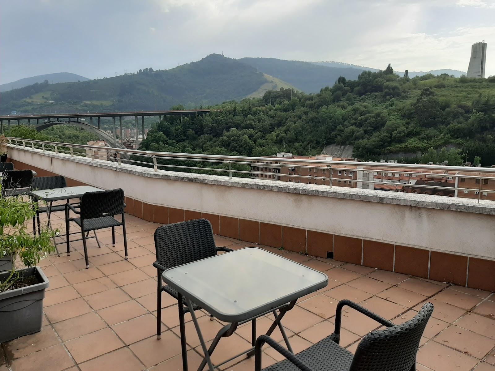 Spirit Apartamentos Atxuri photo 9