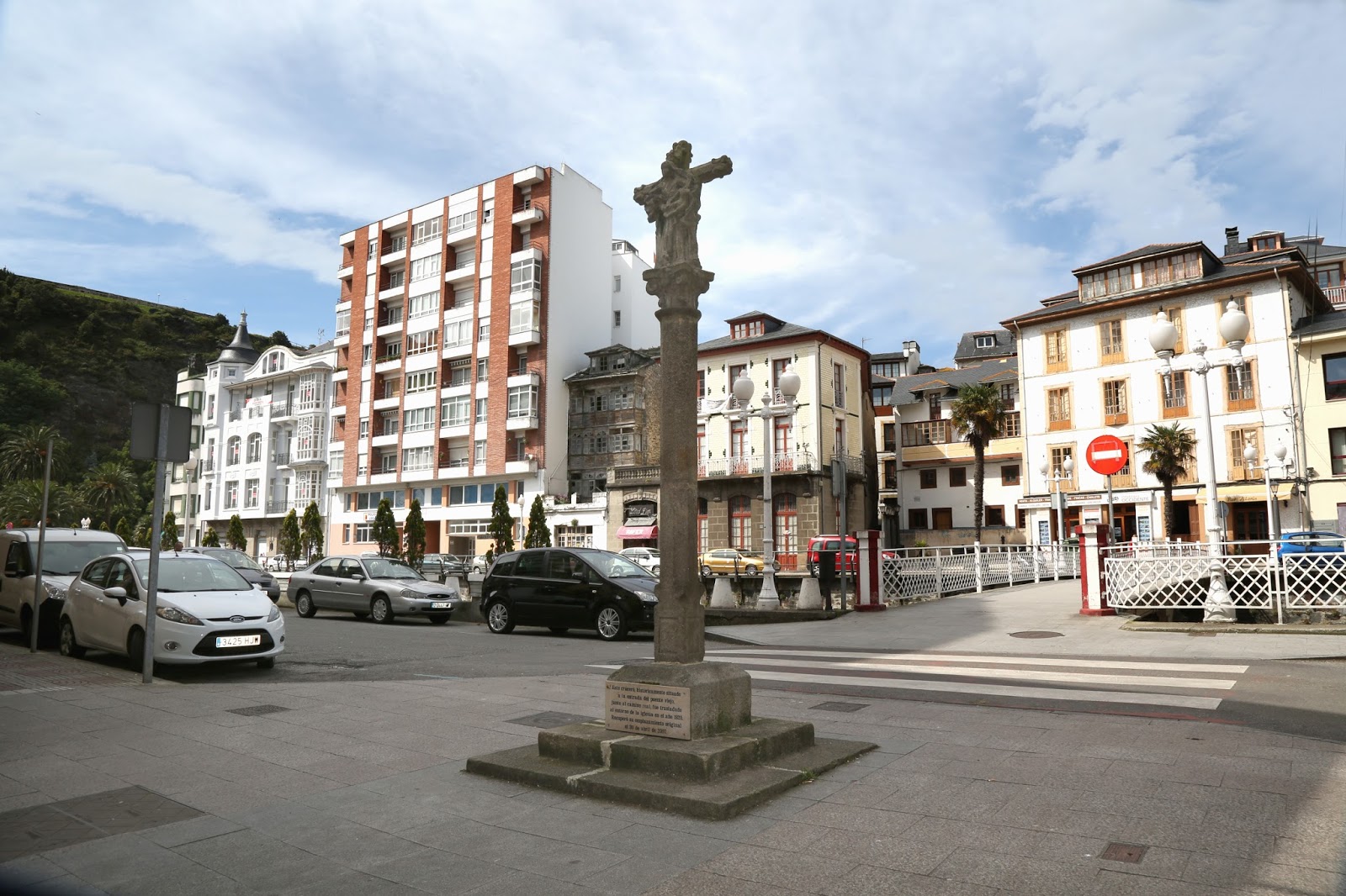 Hotel Restaurante Oviedo