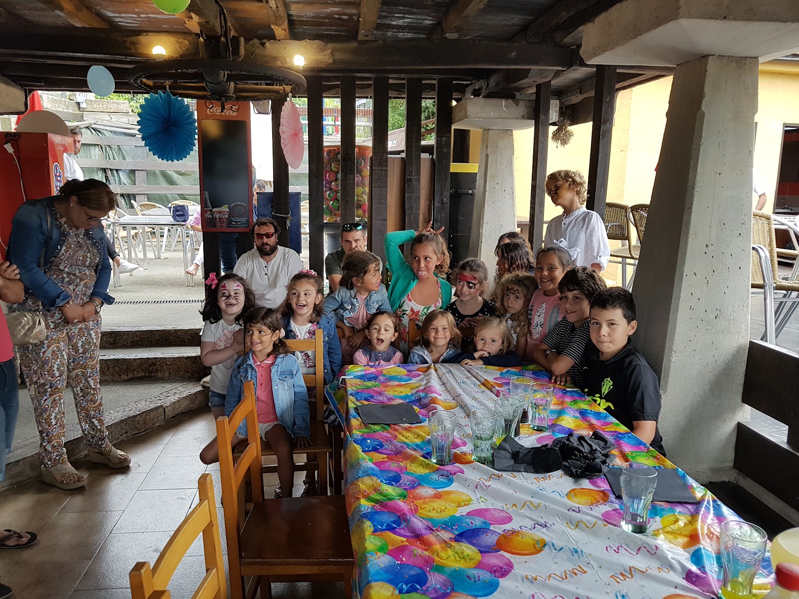 The Berdial COTTAGE IN ASTURIAS photo 10