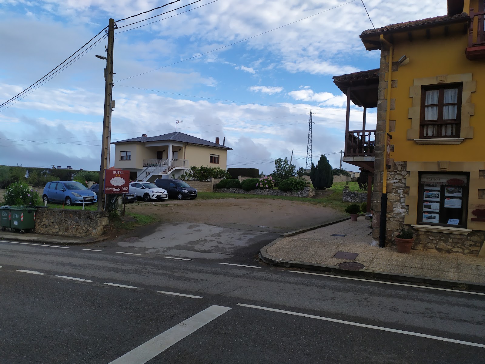 Hotel Casona del Alba photo 10