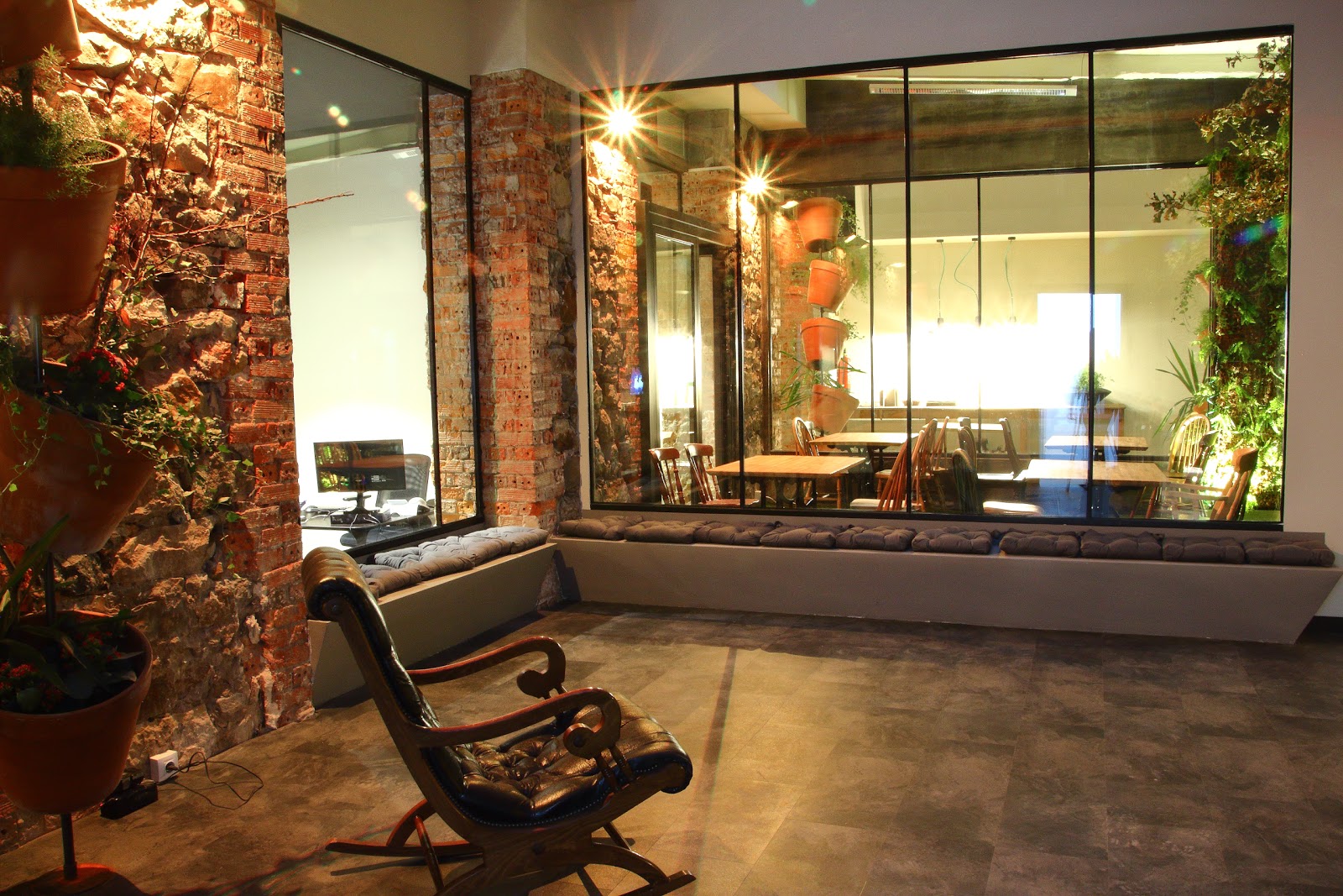 Poshtel Bilbao photo 9