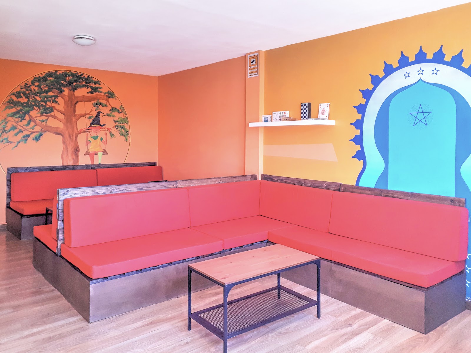 Meiga BackPackers photo 6