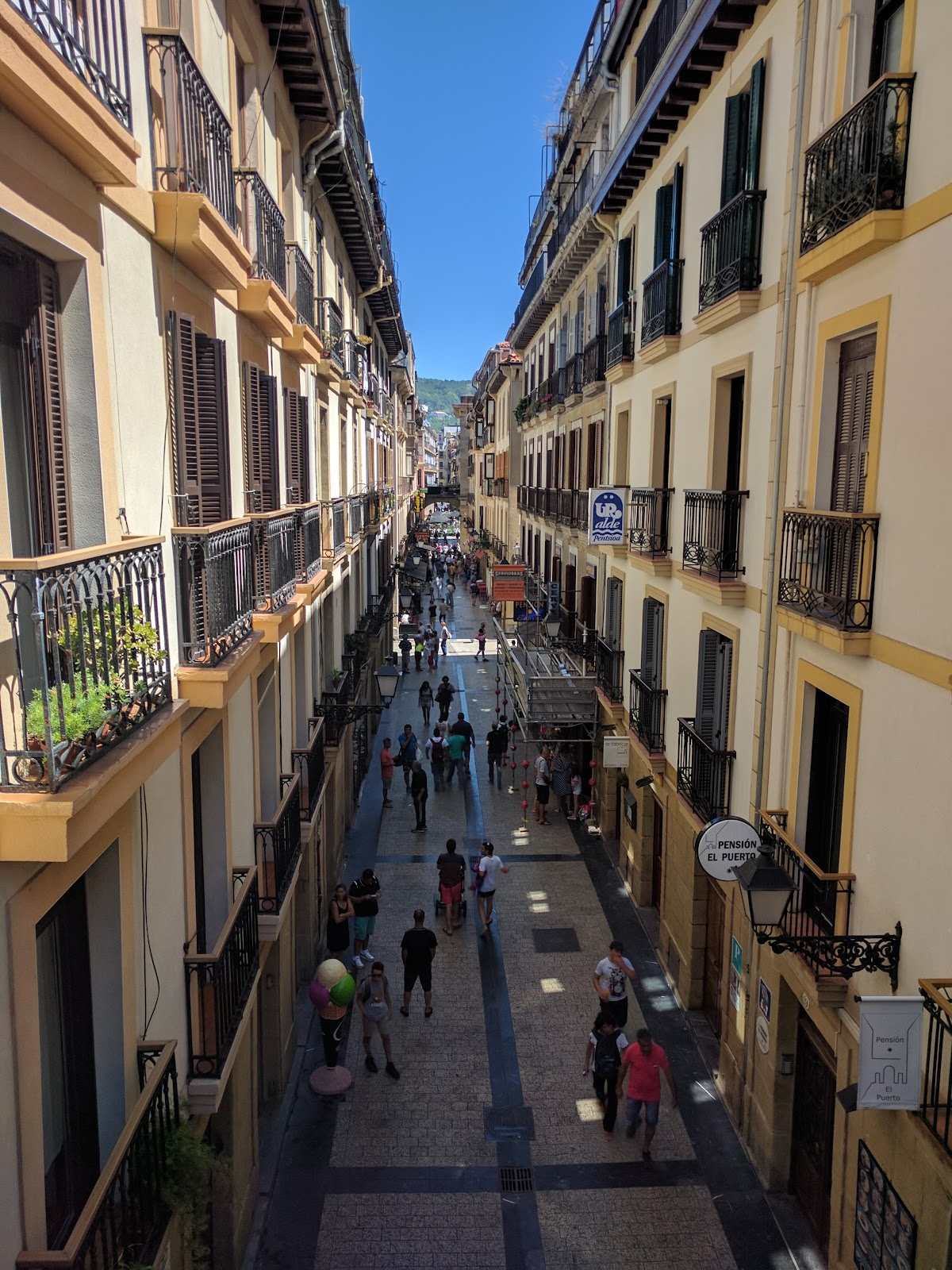 Pension Iturriza photo 7