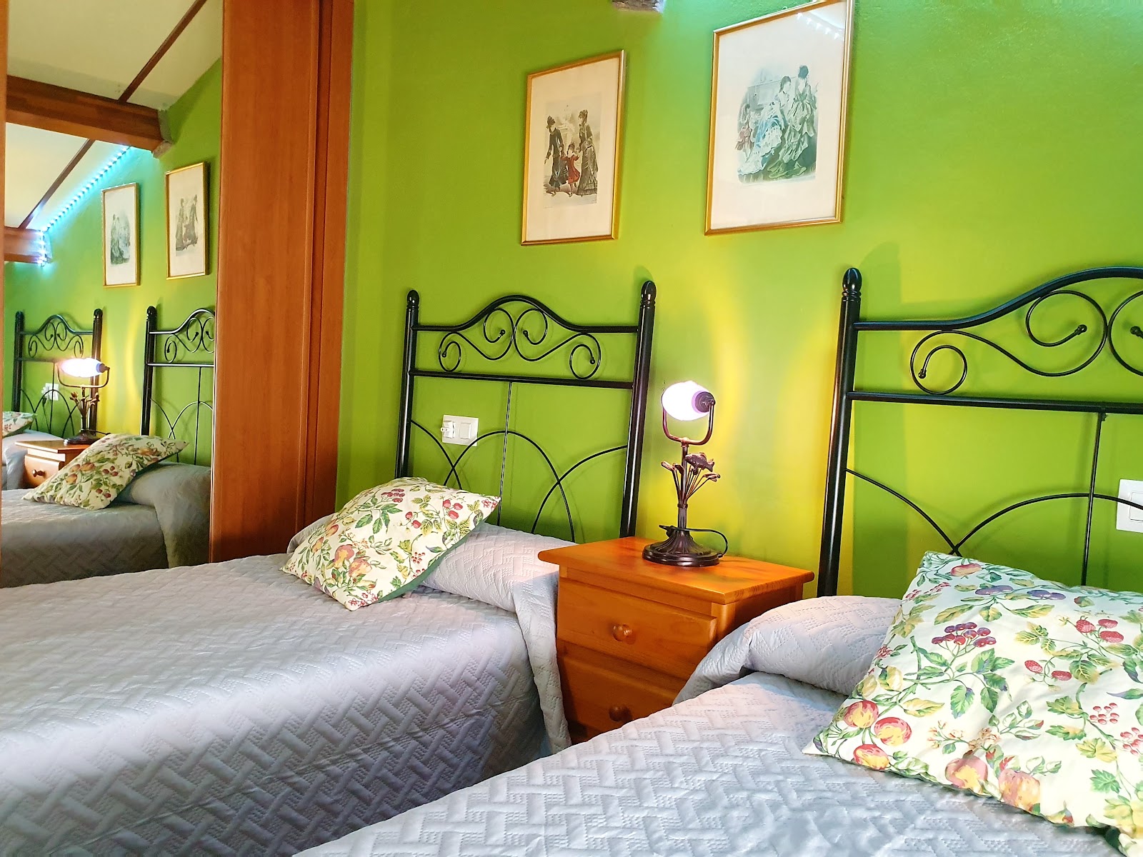 " CASA BRACAMONTE " Casa con Encanto - Pensión Residencia photo 2