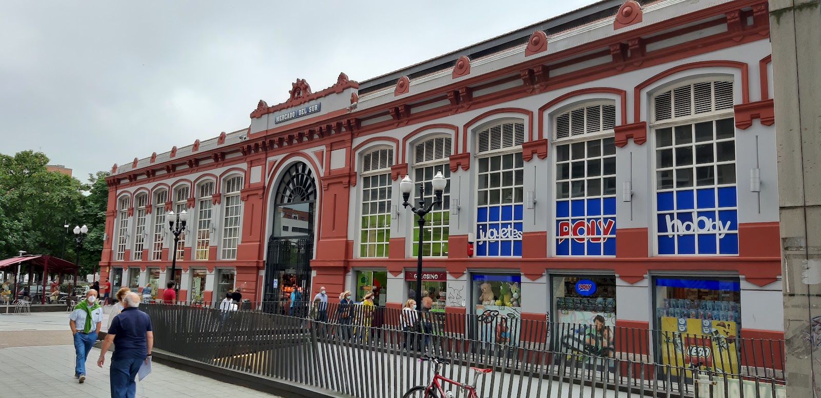 Hostel Gijón Centro photo 10