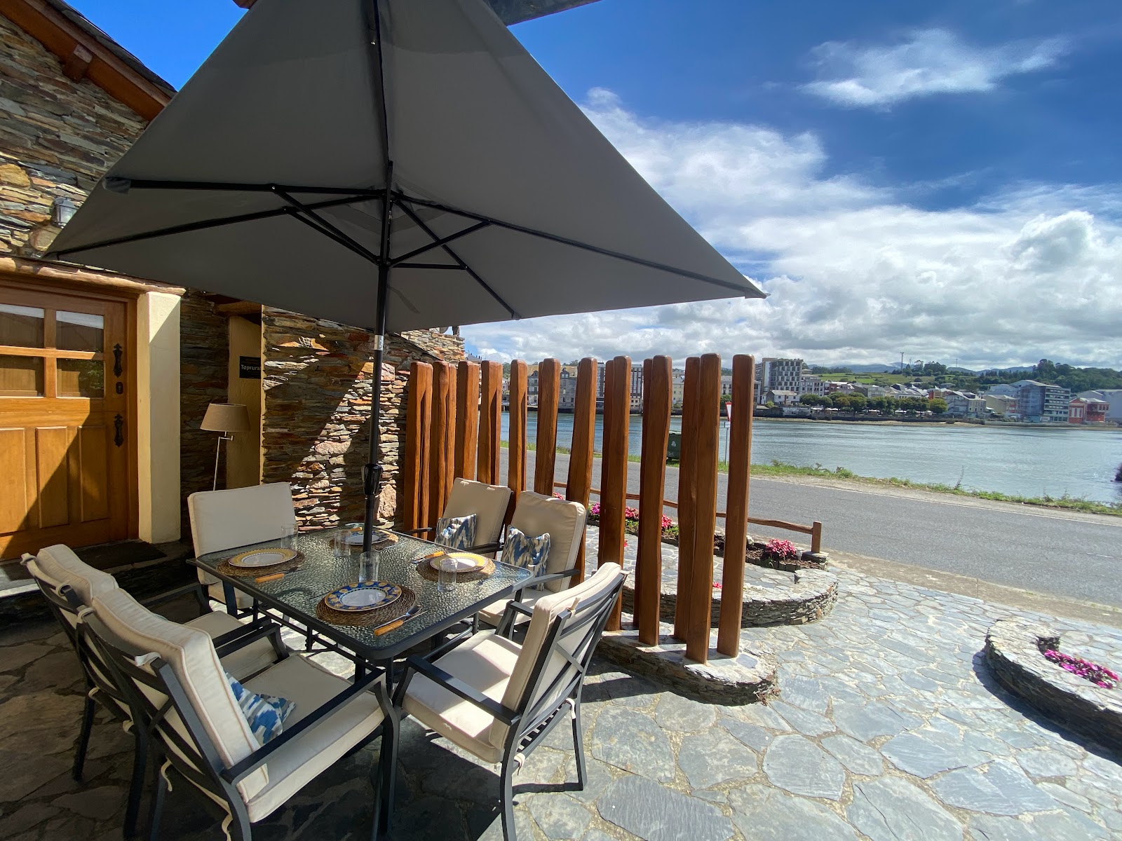 Casa Ría de Navia photo 10