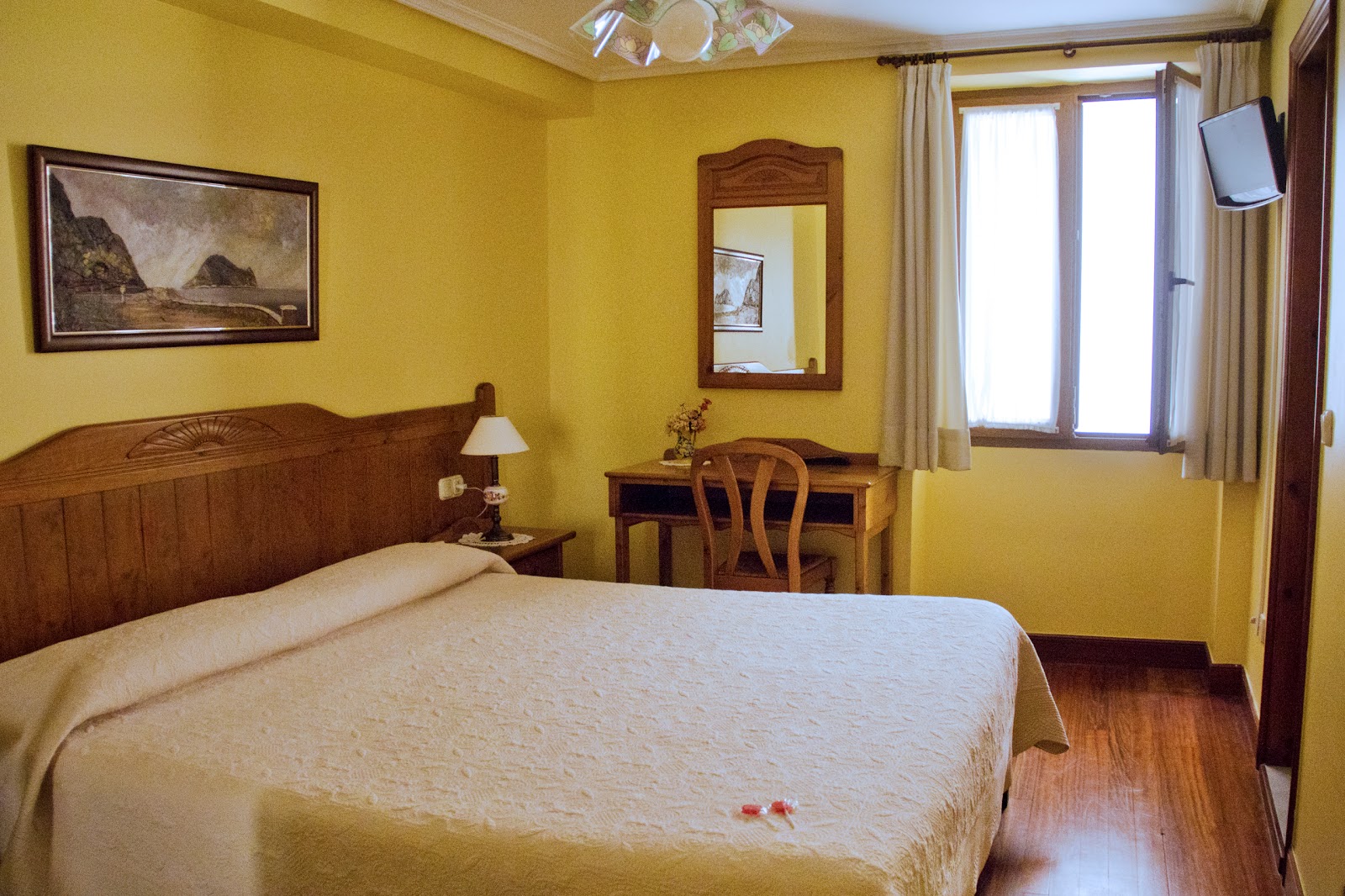 PENSION GETARIANO photo 5