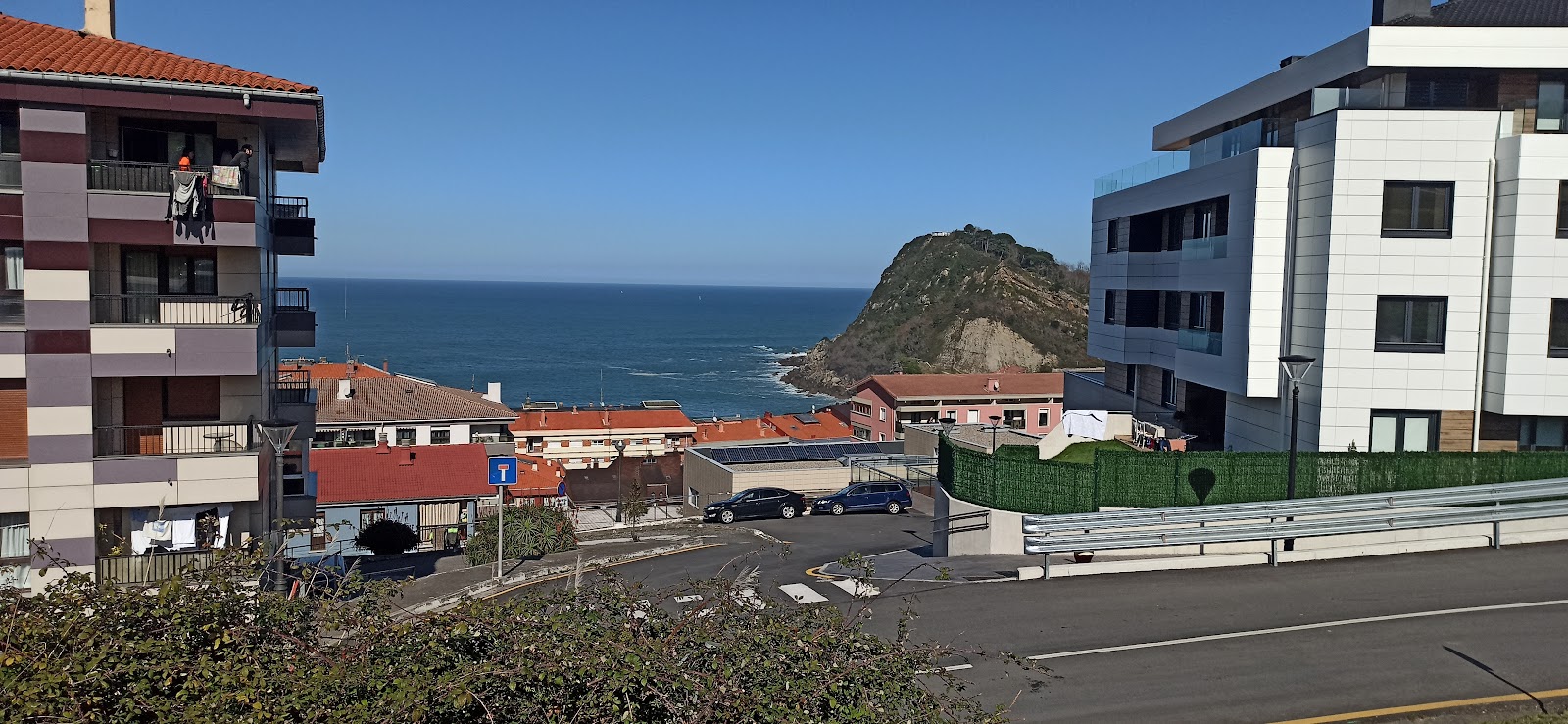 Getaria aterpetxea photo 9