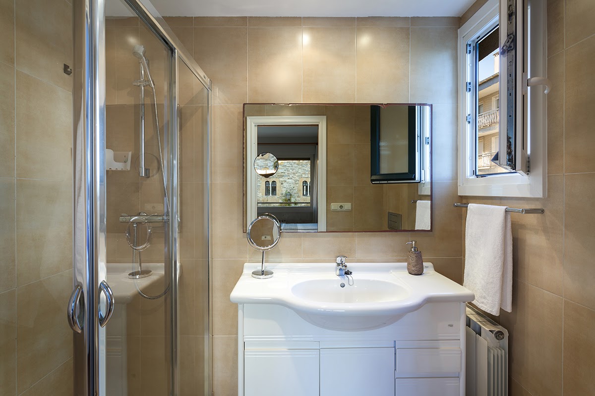 Pensión Zarauz Playa photo 3