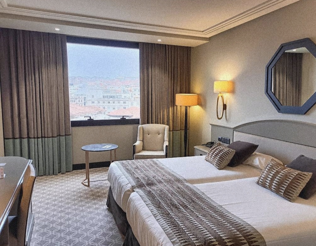 Bahia Hotel photo 10