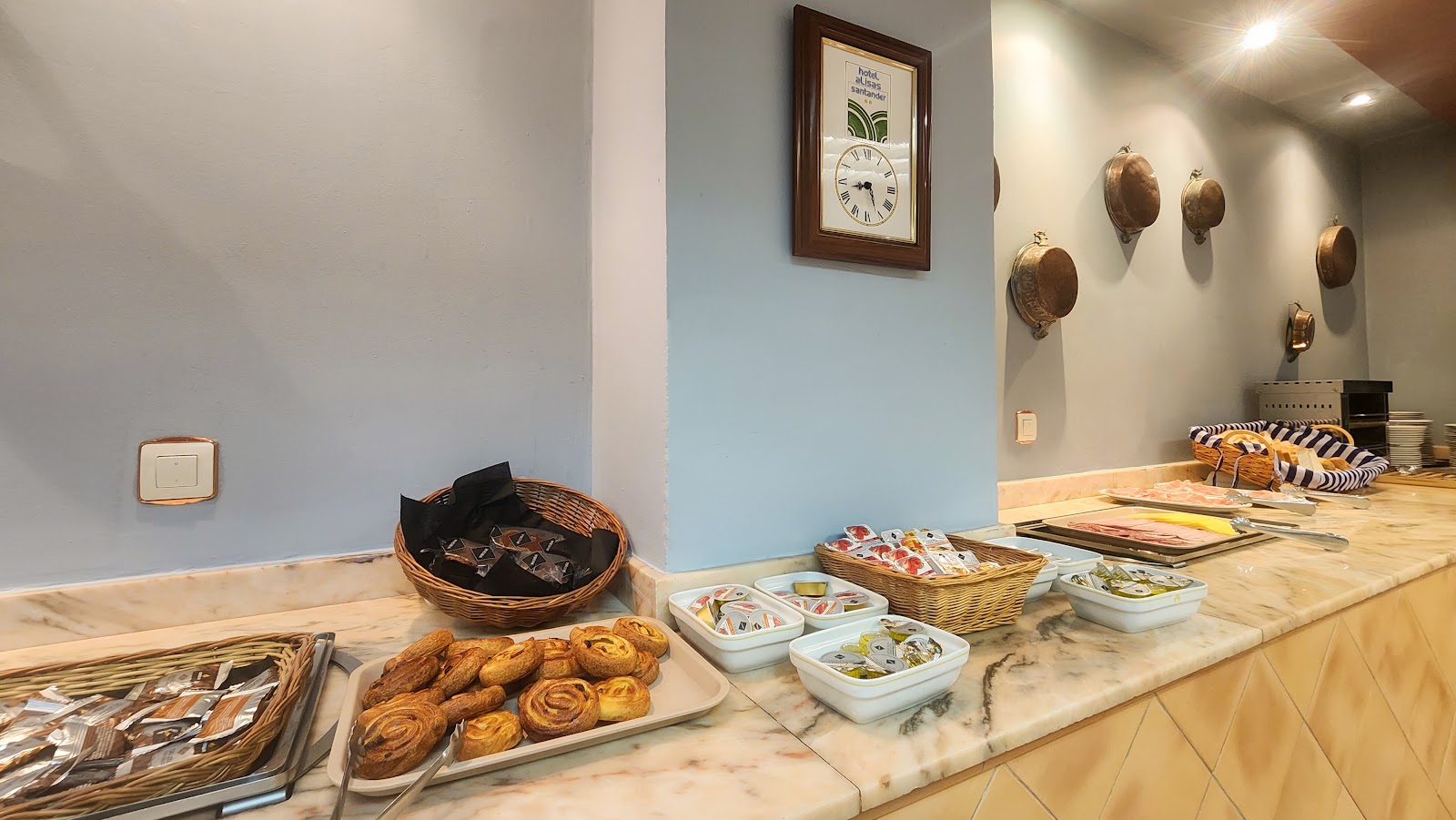 Hotel Faranda Alisas Santander, Ascend Hotel Collection photo 9