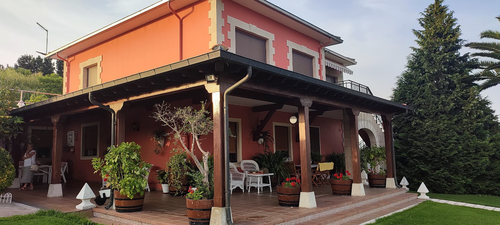 Hostal Mari Carmen photo 5