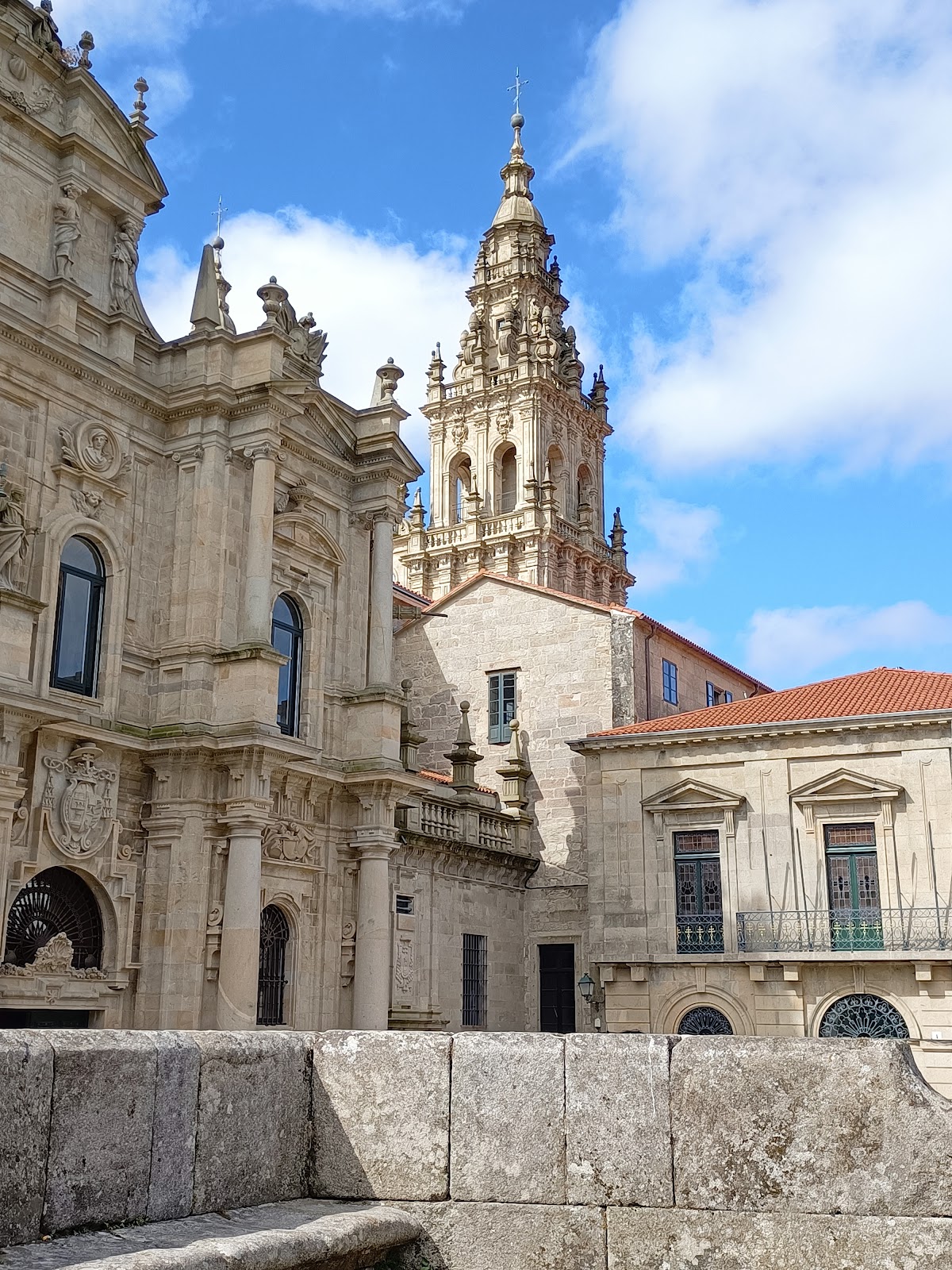 Plaza Obradoiro Express by Bossh Hotels