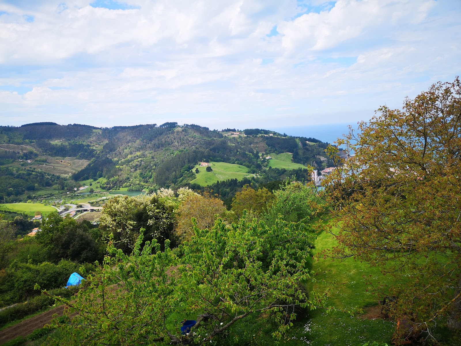 Arriola Txiki Landetxea - Hotela- Landa-Ostatua Deba photo 6