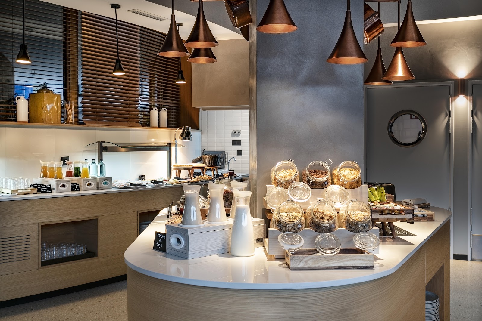 Hotel Vincci Consulado de Bilbao photo 7