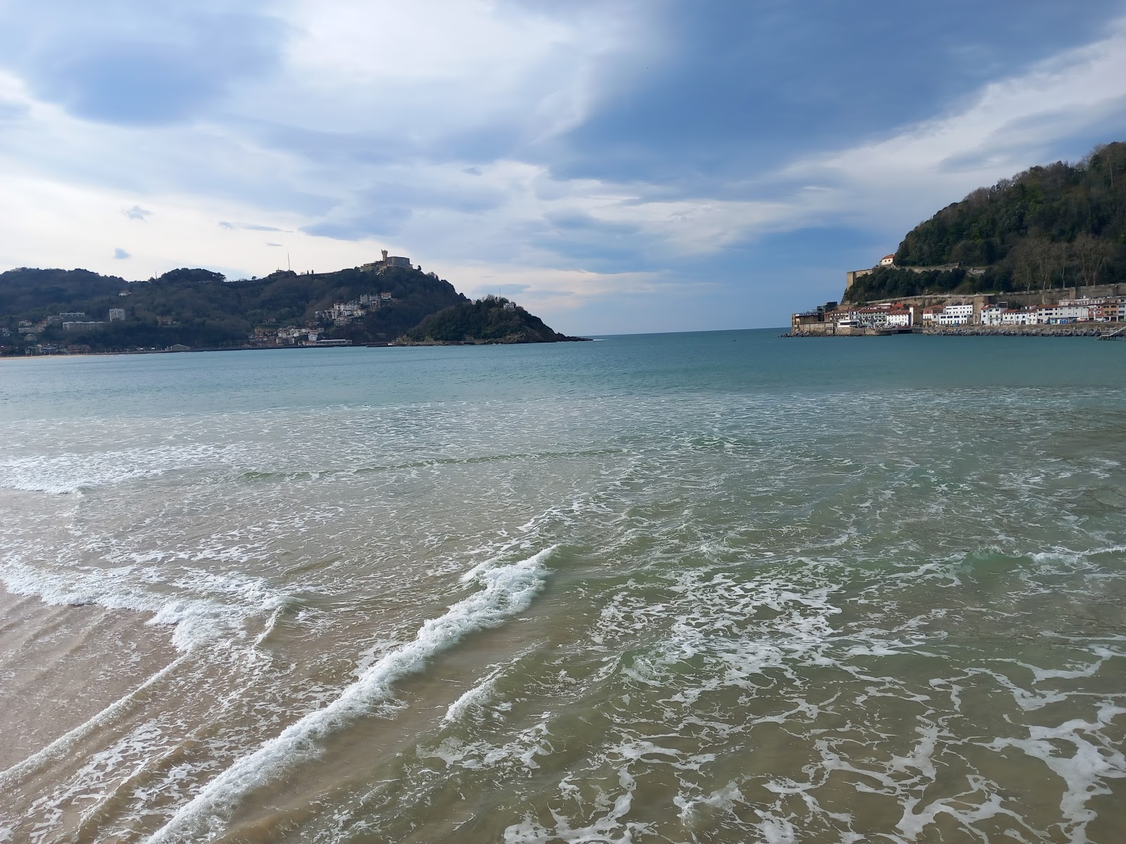 SanSebastianForyou / Mirandoalaconcha Rooms photo 7