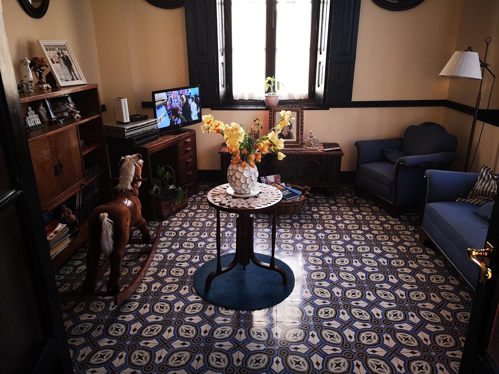 Hotel Casa De Indianos Don Tomás photo 5