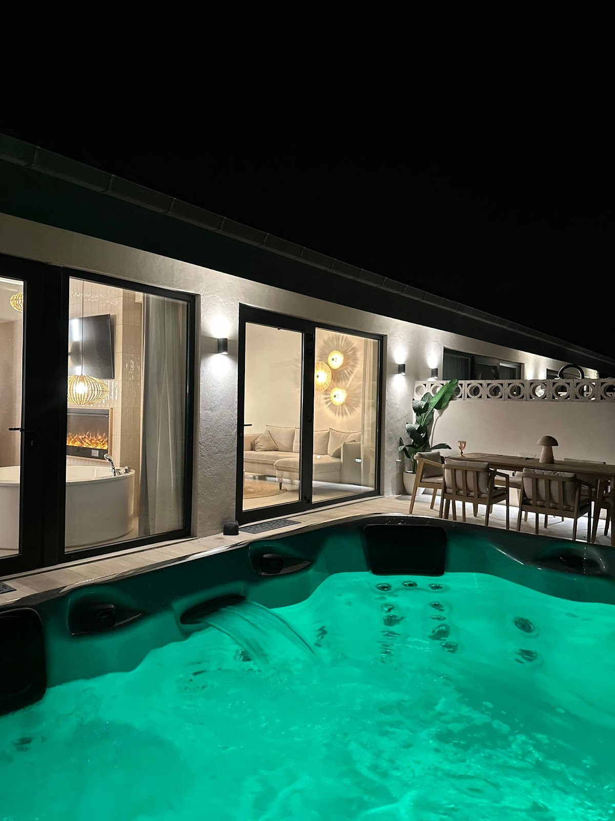 Niditas Suites & Horses photo 3