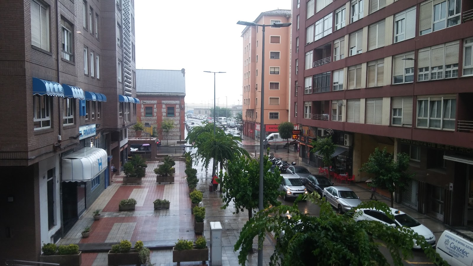 Hotel Arha Santander photo 7