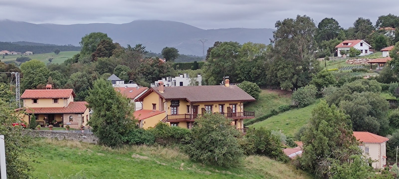 La Solana Montañesa