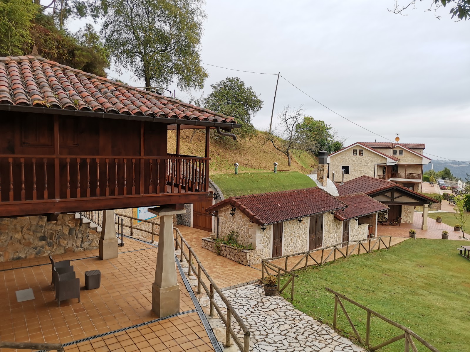 Mirador de Moriyón photo 10