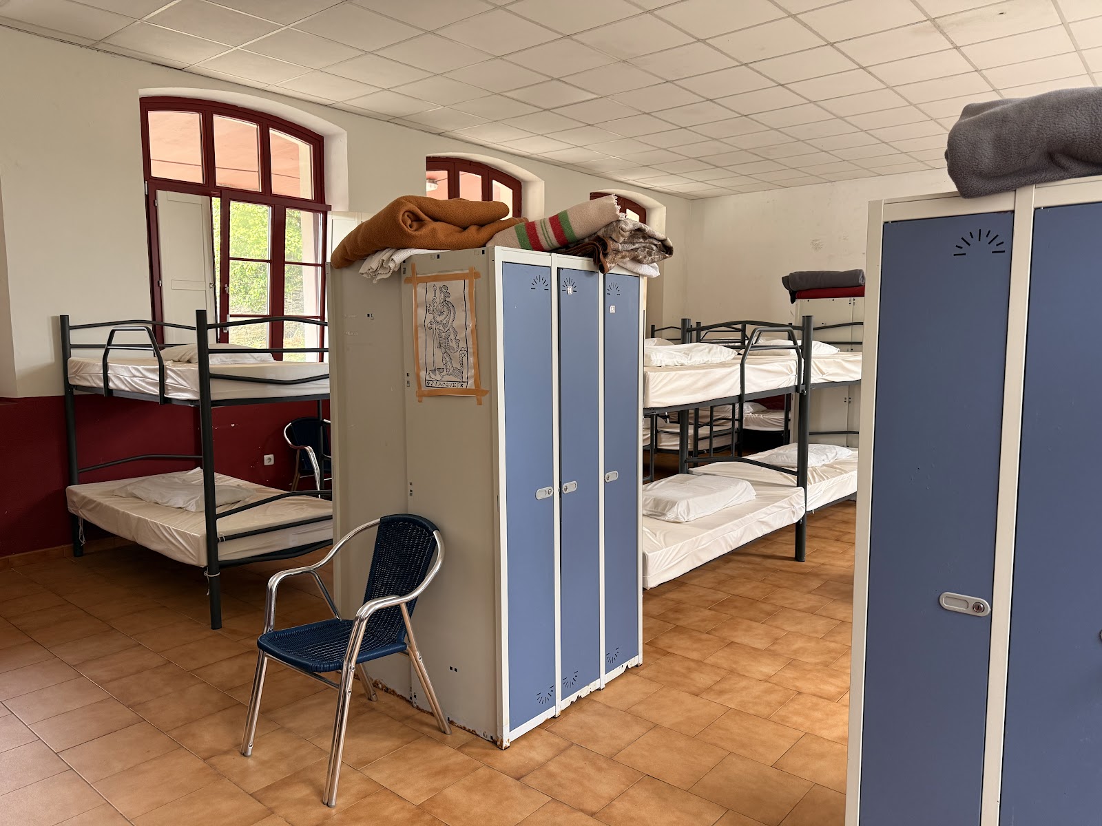 Albergue de peregrinos de Piñera photo 4