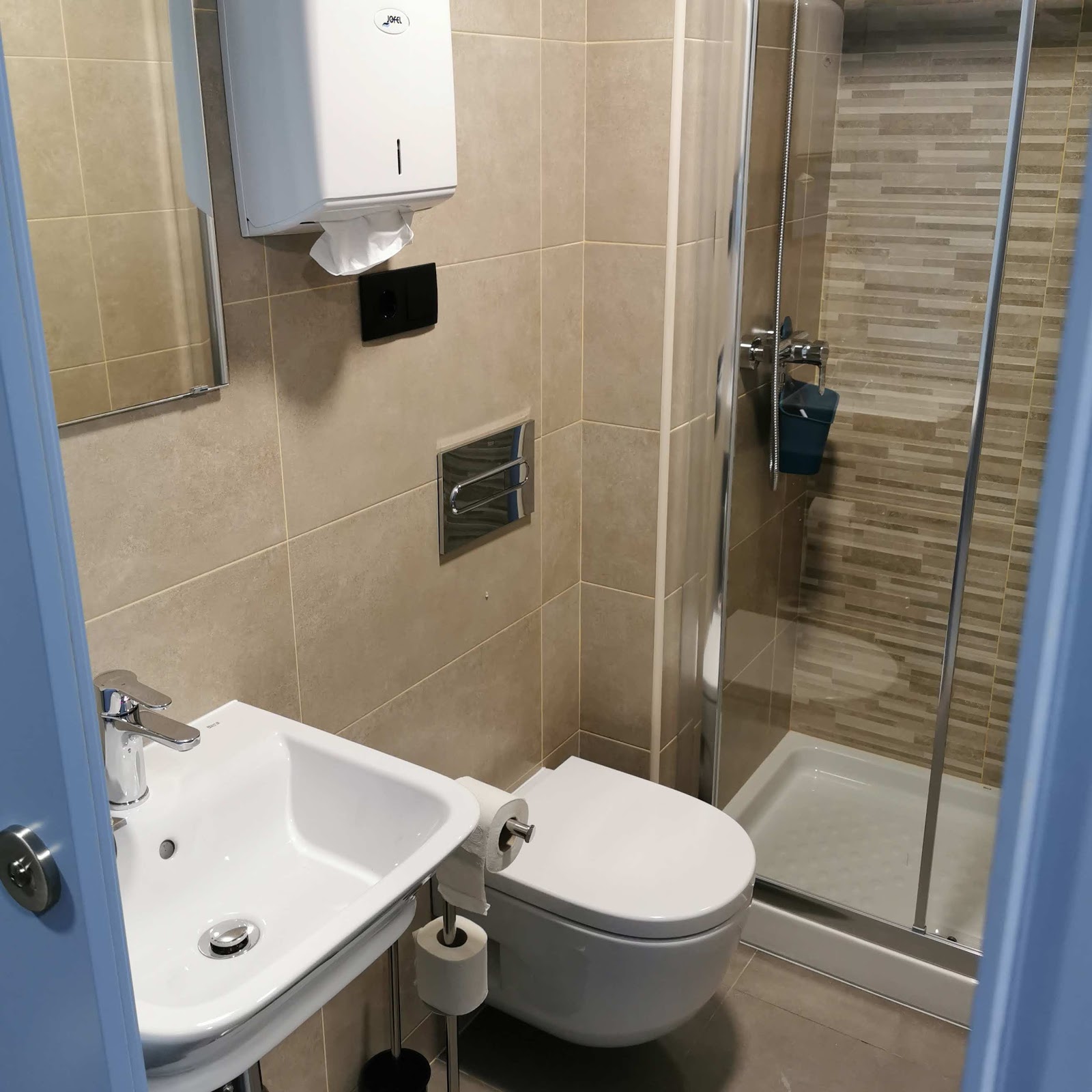 Albergue Los Tres Abetos photo 3