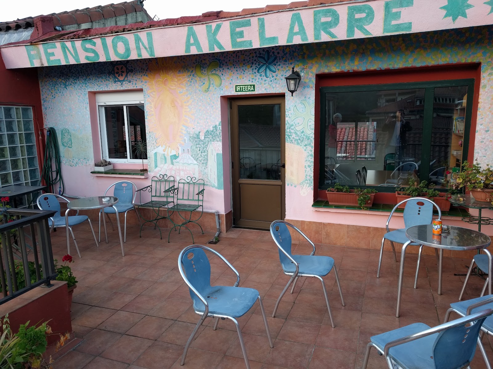 Akelarre Ostatua photo 5