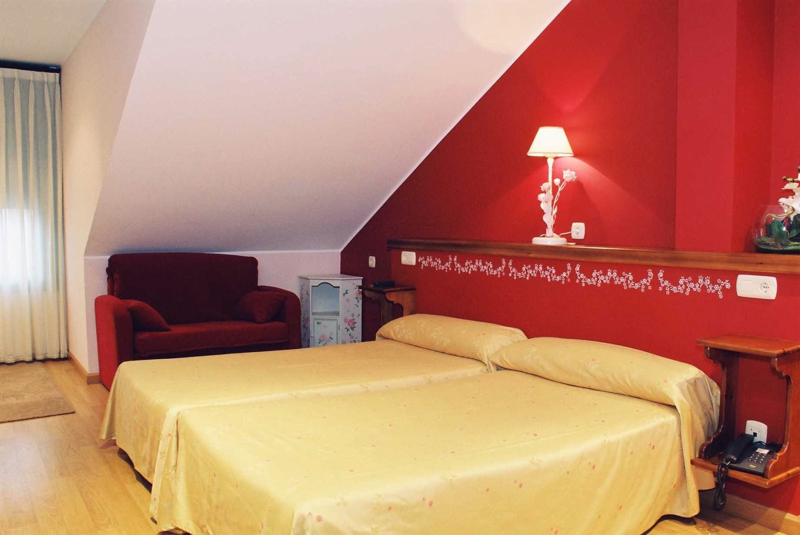 Hotel El Conventin photo 8