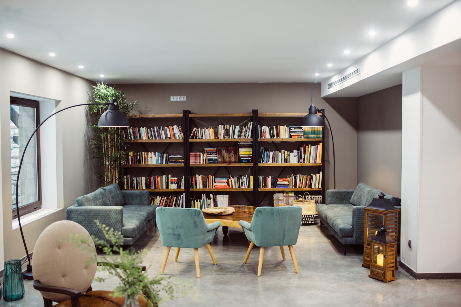 Hotel Cuevas photo 9