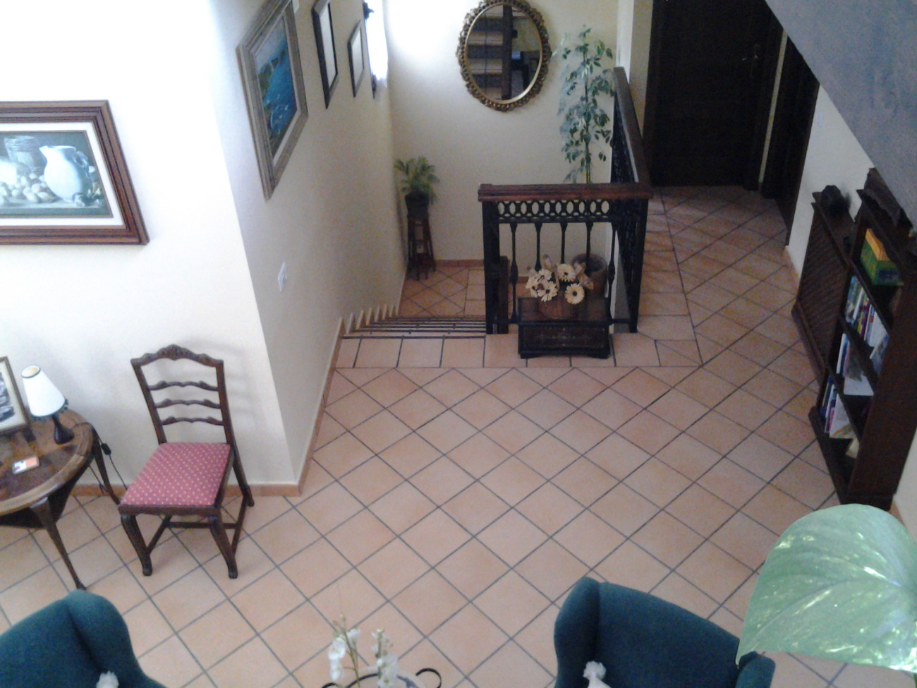 Hotel Foronda photo 10