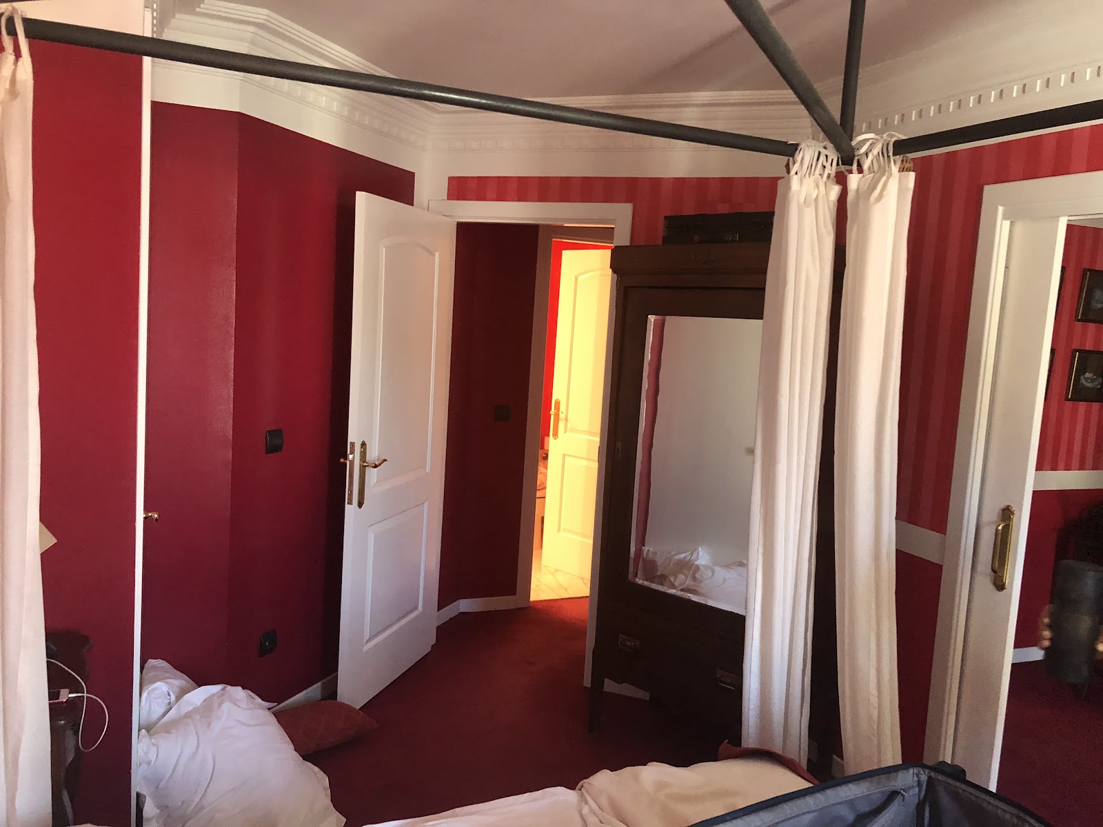 Marina De Campios photo 7