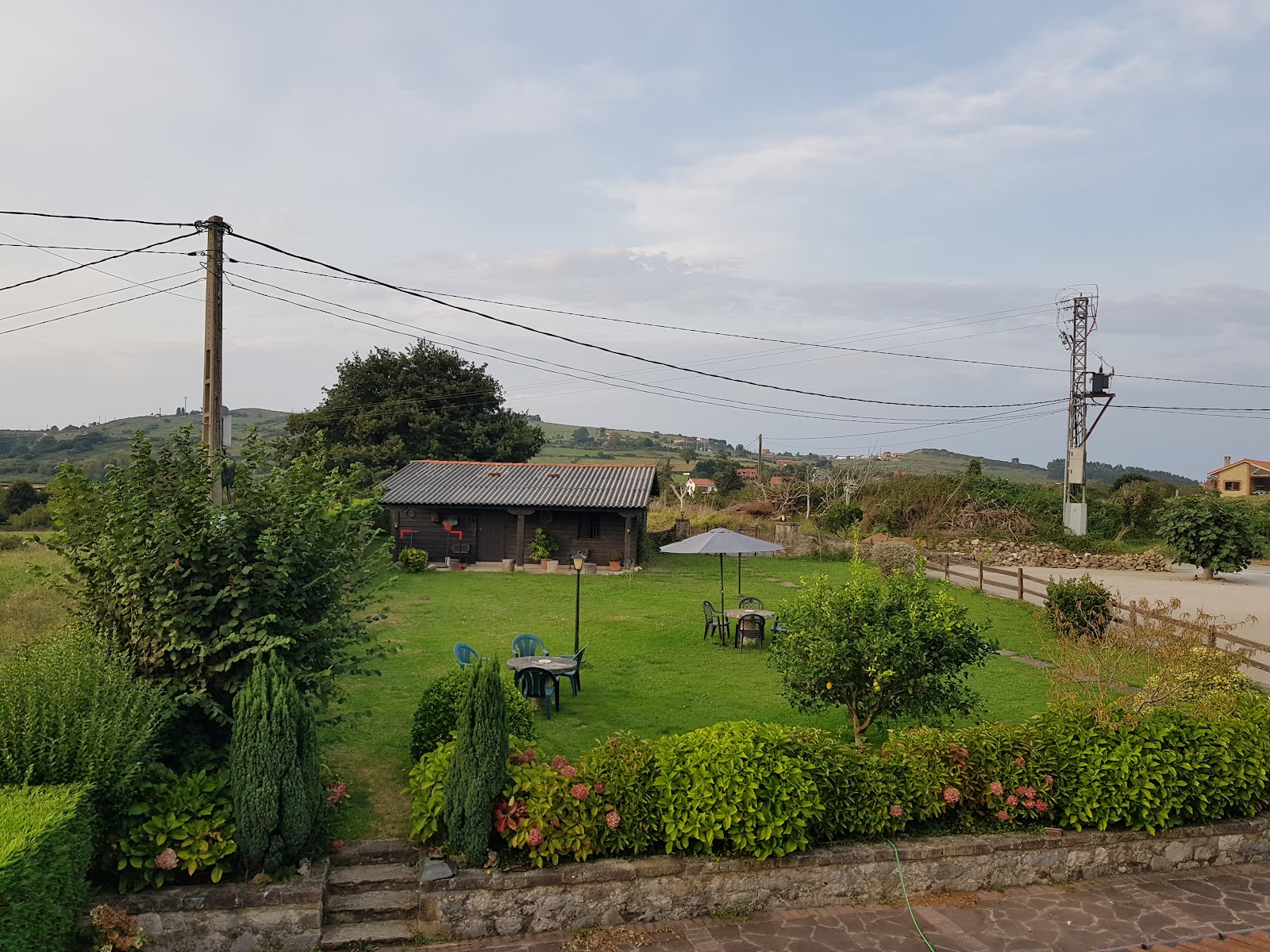 Pension Castio photo 10