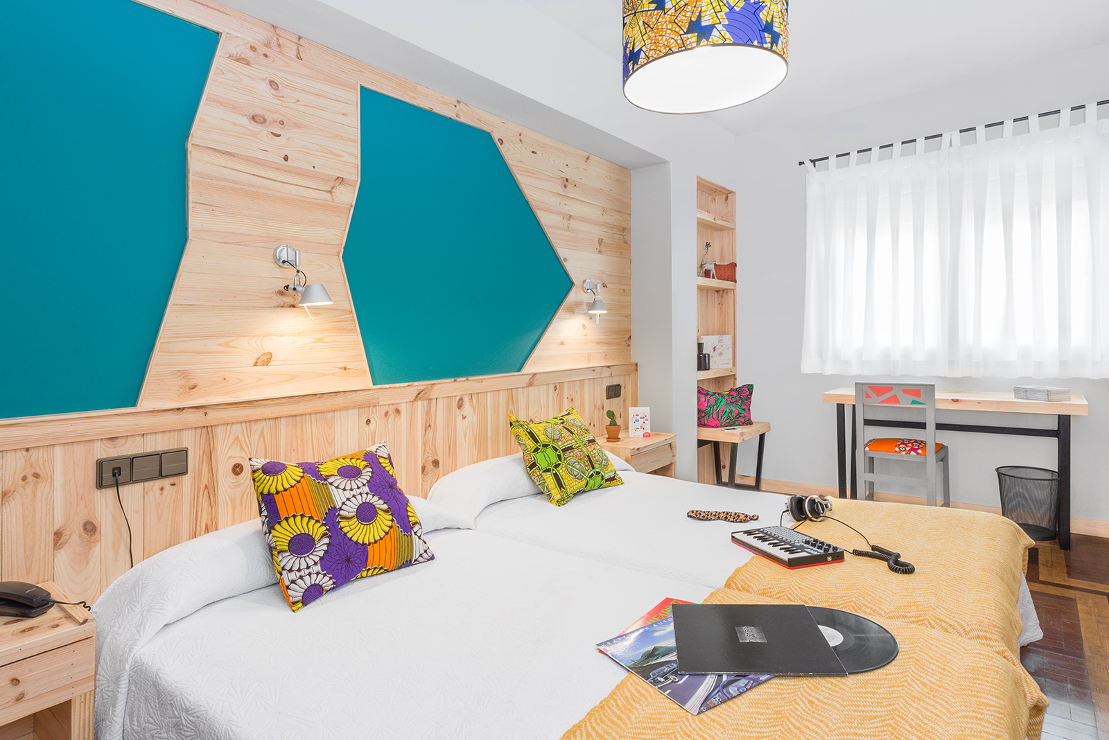 Hotel San Miguel photo 6