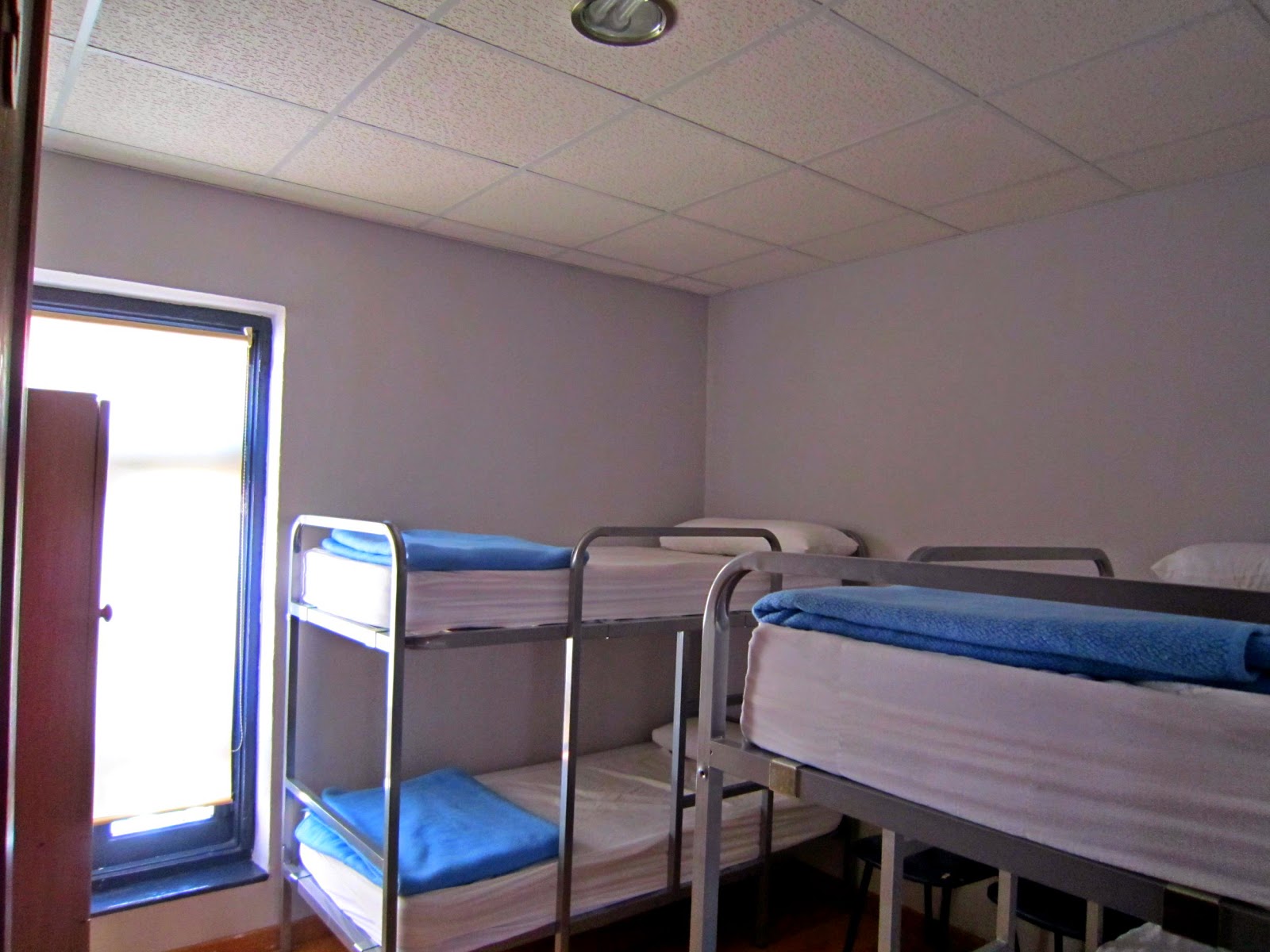 Albergue La Estación photo 6