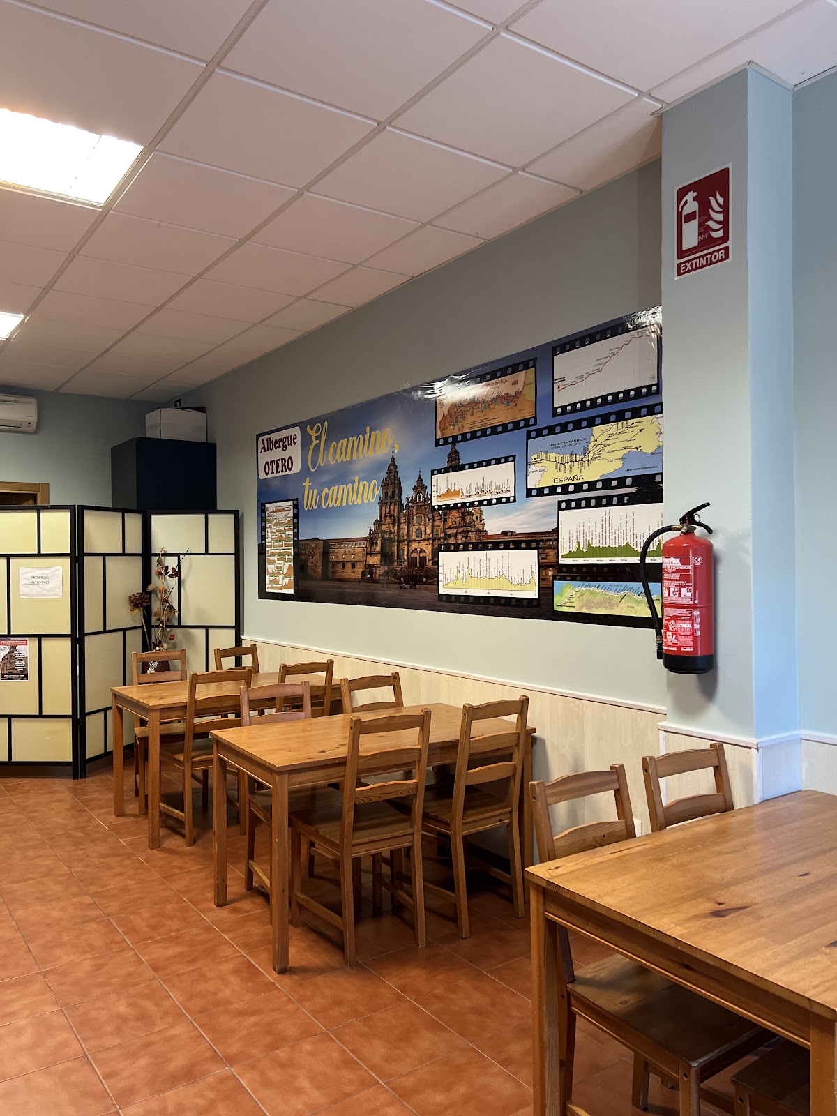 Albergue Otero photo 6