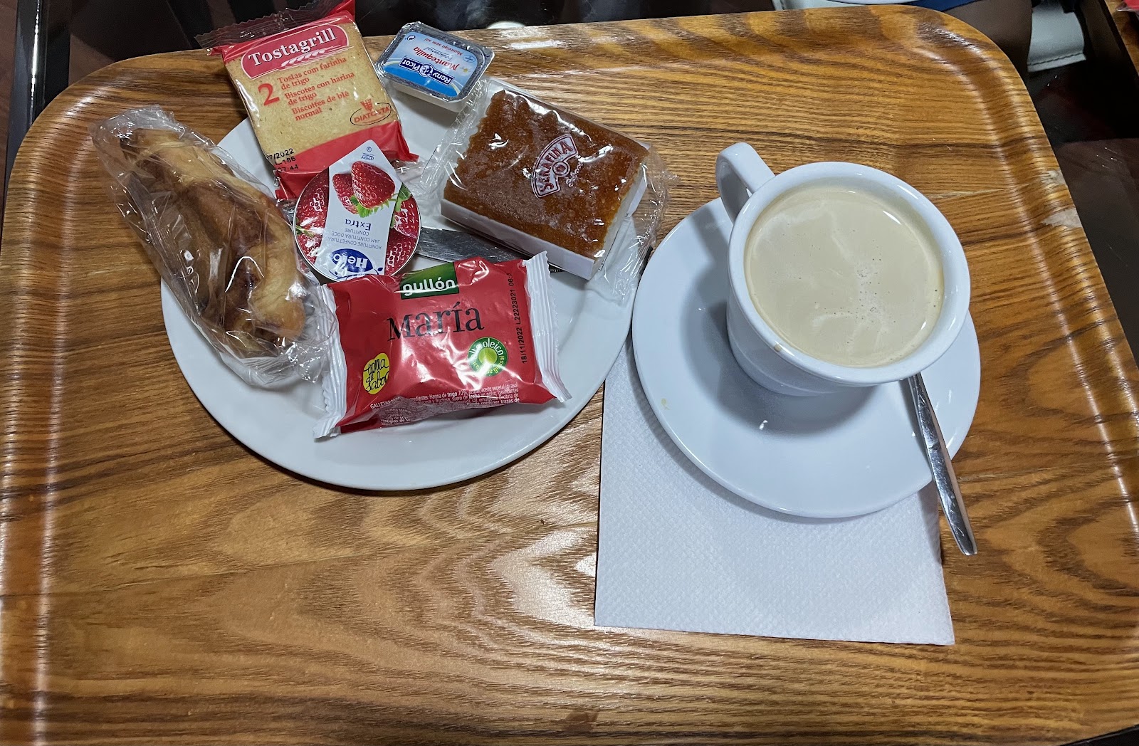 Hostal Liebana photo 7