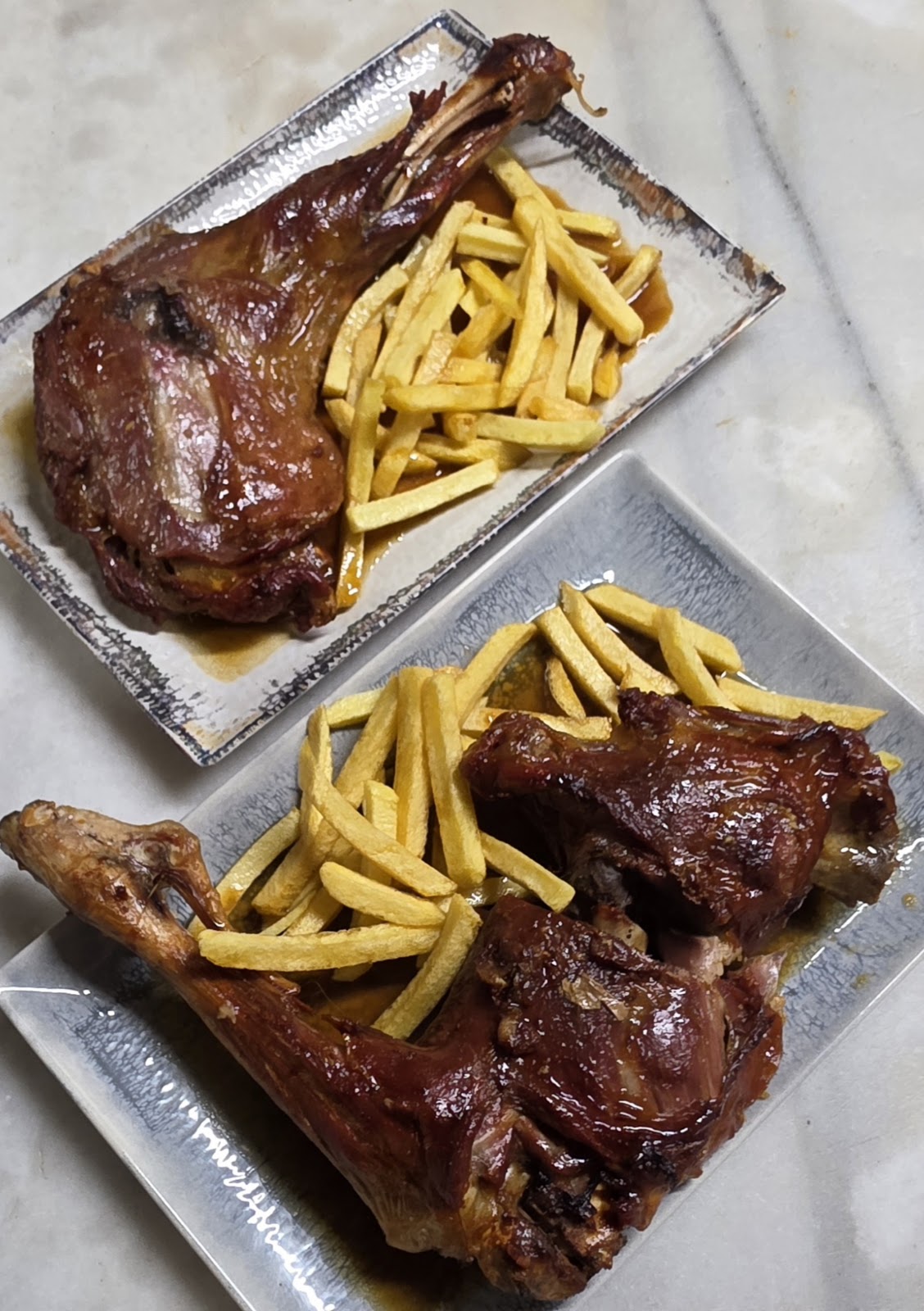 Hostal restaurante El Carro photo 2