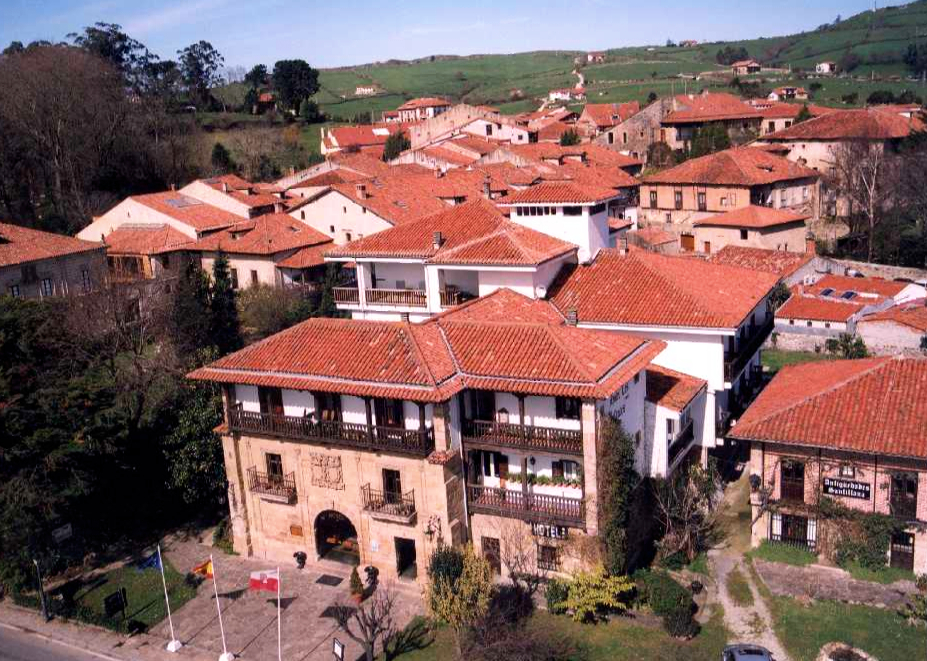 Hotel Museo Los Infantes photo 9