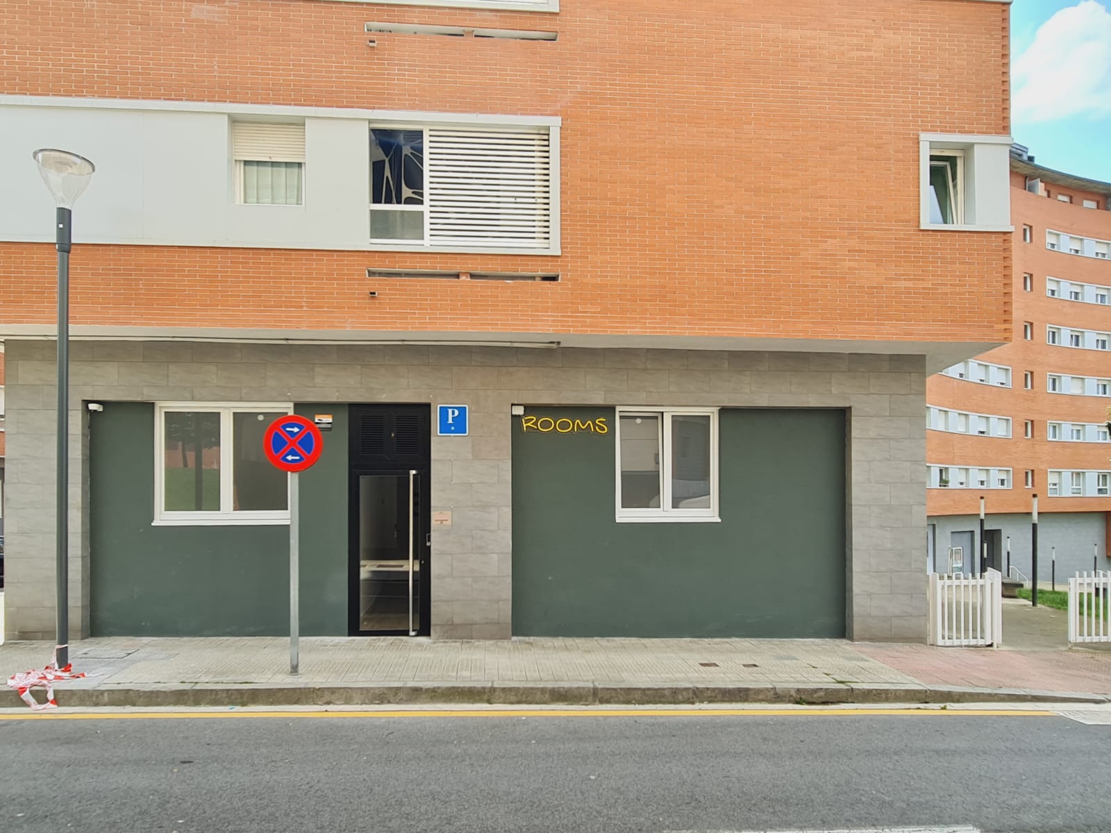 Bilbao ROOMS Lidon photo 6