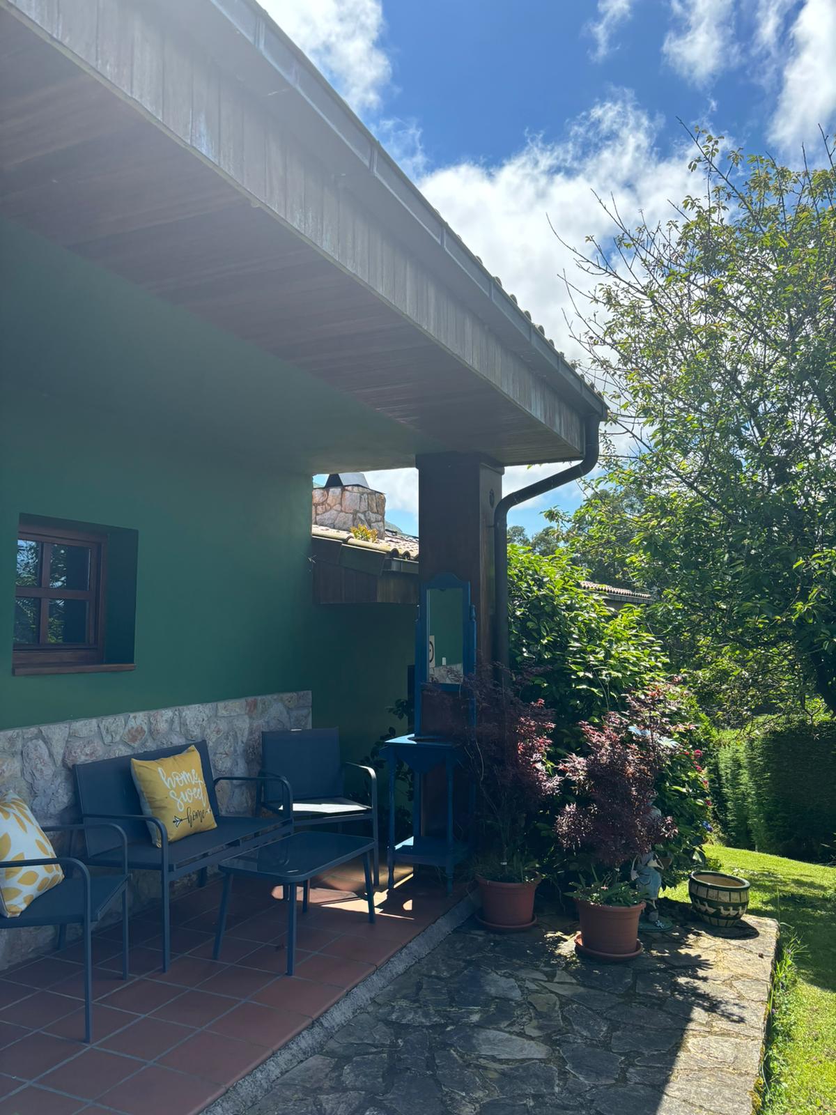 Casa de Aldea La Xana Ribadesella photo 10