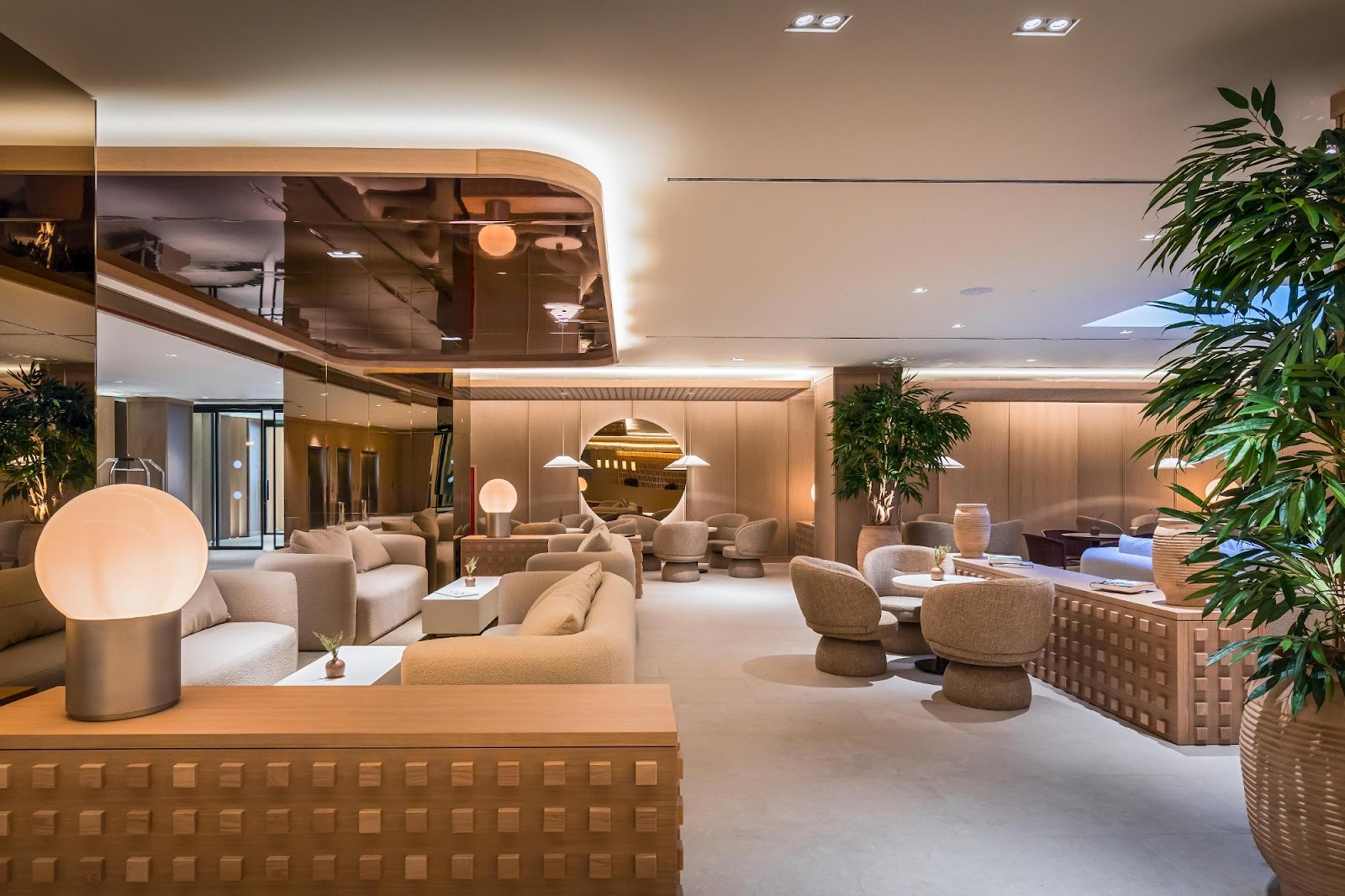 Barceló Bilbao Nervión photo 7