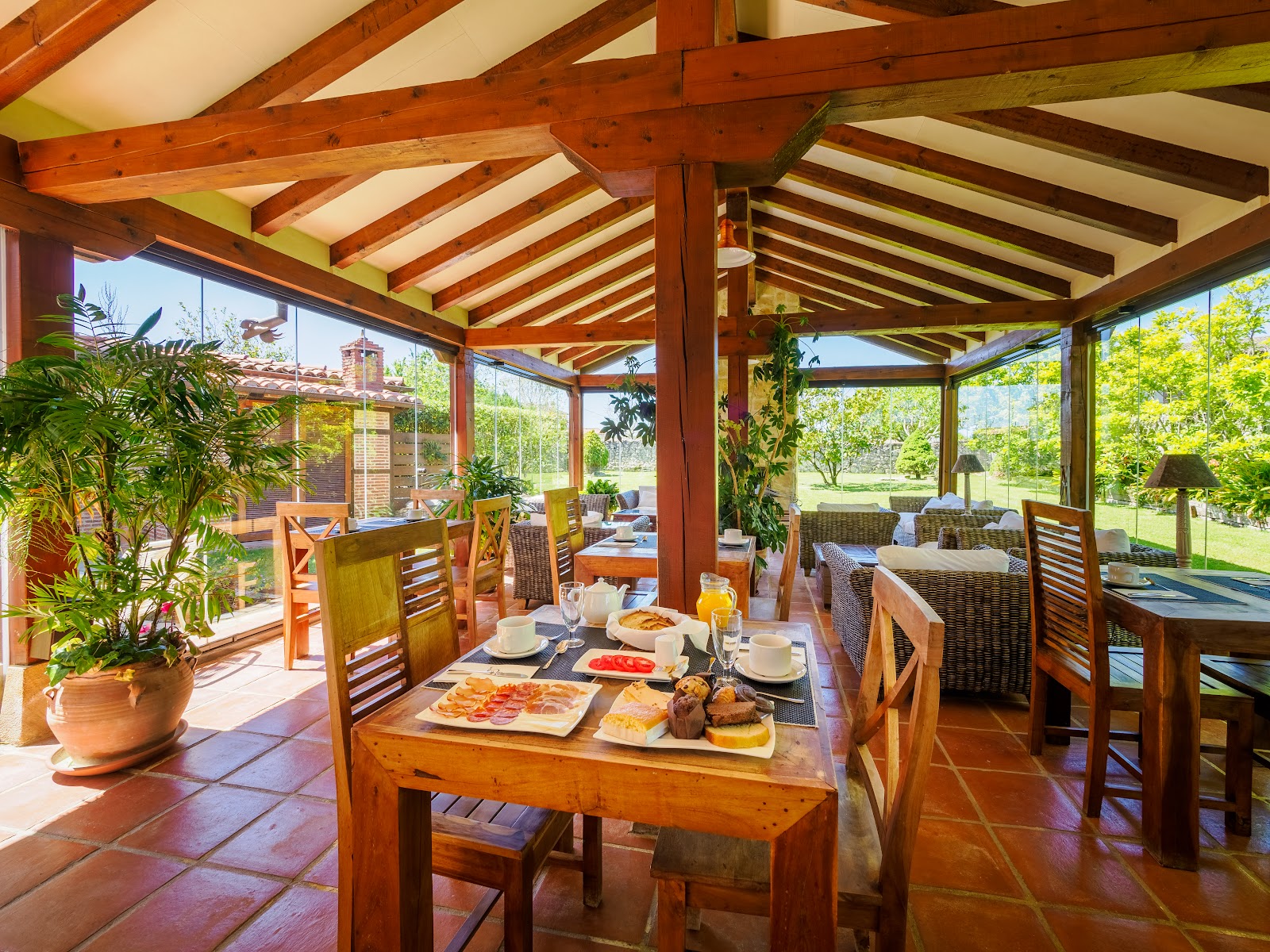 La Casa de Don Pablo photo 3