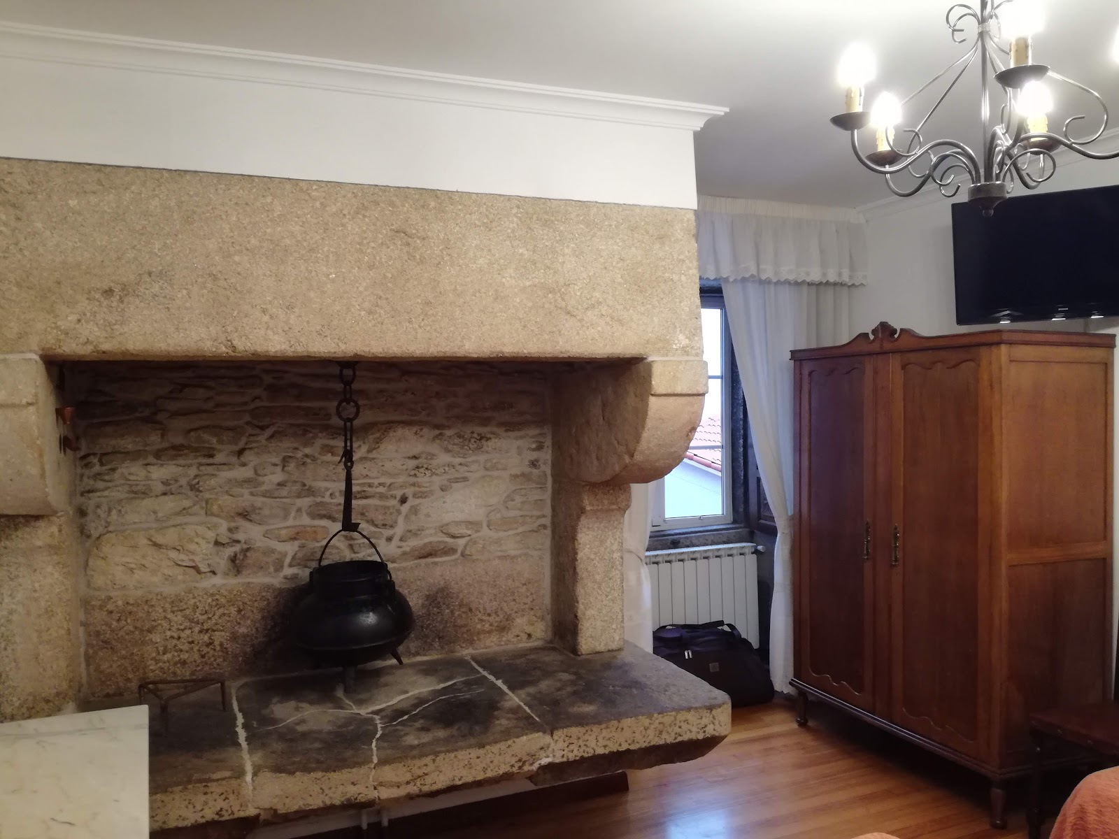 Hostal Giadas photo 6