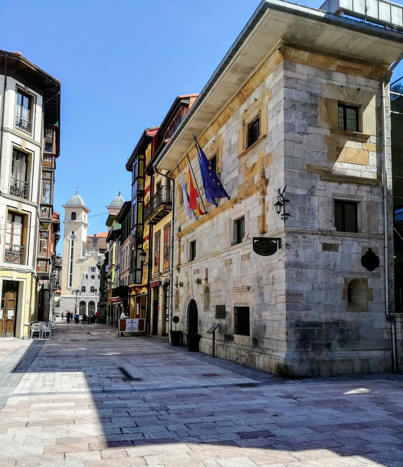 Pensión Argüelles photo 3