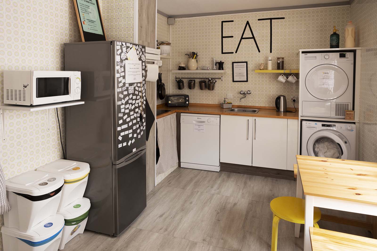 Boogalow Hostel photo 5